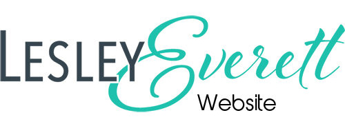 Lesley Everett logo