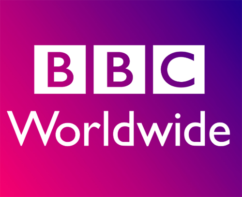BBC Worldwide logo